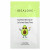 Idealove, Superfood Skin Savior, Let's Avo Good Time, 1 тканевая маска, 20 мл (0,68 жидк. Унции)