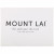 Mount Lai, Массажер гуаша из нефрита, 1 шт. Mount Lai, Массажер гуаша из нефрита, 1 шт.