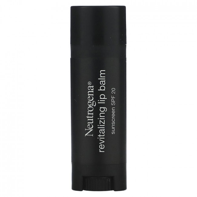 Neutrogena, Sheer Tint, восстанавливающий бальзам для губ, SPF 20, Petal Glow 40, 4,2 г (0,15 унции)