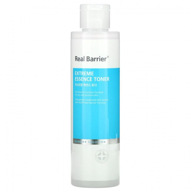 Real Barrier, Тоник Extreme Essence, 190 мл (6,42 жидк. Унции) Real Barrier, Тоник Extreme Essence, 190 мл (6,42 жидк. Унции)