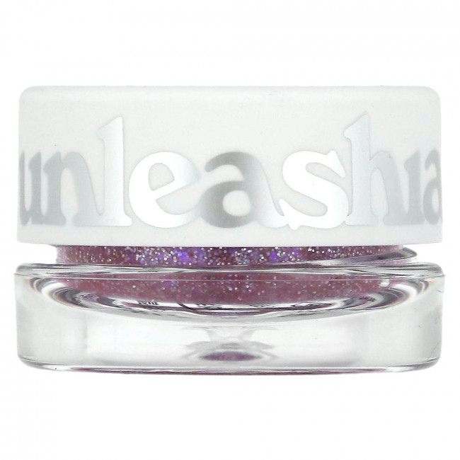 Unleashia, Get Loose Glitter Gel, No.7 Happy Baker, 0.14 oz (4 g)