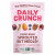 Daily Crunch, Смесь пророщенных орехов, вишня, 141 г (5 унций) Daily Crunch, Смесь пророщенных орехов, вишня, 141 г (5 унций)