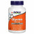 NOW Foods, глицин, 1000 мг, 100 вегетарианских капсул NOW Foods, глицин, 1000 мг, 100 вегетарианских капсул