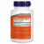 NOW Foods, глицин, 1000 мг, 100 вегетарианских капсул NOW Foods, глицин, 1000 мг, 100 вегетарианских капсул