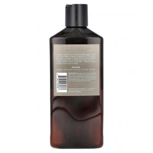 Cremo, Reserve Collection, гель для душа, замша, 473 мл (16 жидк. унций)