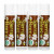Sierra Bees, Органические бальзамы для губ, кокос, 4 шт. в упаковке, 4,25 г (0,15 унции) каждый Sierra Bees, Органические бальзамы для губ, кокос, 4 шт. в упаковке, 4,25 г (0,15 унции) каждый