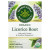 Traditional Medicinals, органический корень солодки, без кофеина, 16 чайных пакетиков, 24 г (0,85 унции)