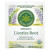 Traditional Medicinals, органический корень солодки, без кофеина, 16 чайных пакетиков, 24 г (0,85 унции)