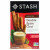 Stash Tea, Black Tea, Чай с двумя специями, 18 чайных пакетиков, 1,1 унции (33 г) Stash Tea, Black Tea, Чай с двумя специями, 18 чайных пакетиков, 1,1 унции (33 г)