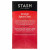 Stash Tea, Black Tea, Чай с двумя специями, 18 чайных пакетиков, 1,1 унции (33 г) Stash Tea, Black Tea, Чай с двумя специями, 18 чайных пакетиков, 1,1 унции (33 г)