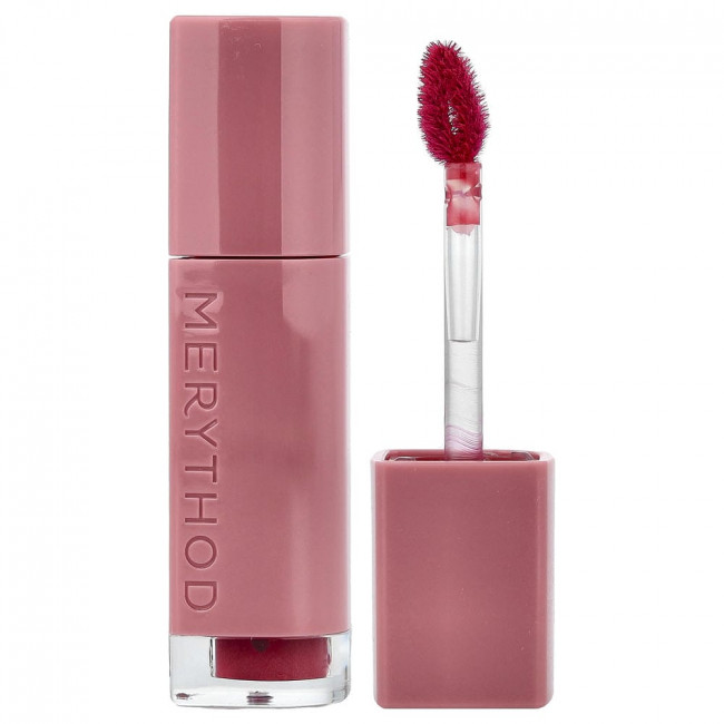Merythod, Water Fit Blur Tint, 01 Pink Way, 0.11 oz (3 g) Merythod, Water Fit Blur Tint, 01 Pink Way, 0.11 oz (3 g)