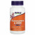 NOW Foods, Глюкозамин и МСМ, 60 растительных капсул NOW Foods, Глюкозамин и МСМ, 60 растительных капсул