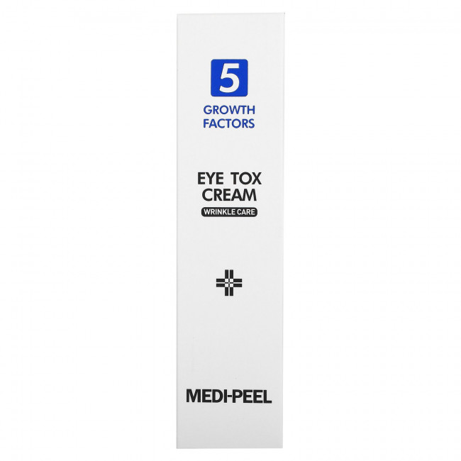 Medi-Peel, Eye Tox Cream, 40 мл (1,35 жидк. Унции)