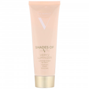 The Perfect V, Shades of V Luminizer, 1.7 fl oz (50 ml)