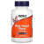 NOW Foods, красный ферментированный рис, 1200 мг, 60 таблеток