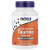NOW Foods, таурин, двойной концентрации, 1000 мг, 100 растительных капсул