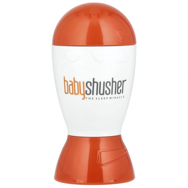 Baby Shusher, Сонное чудо, 1 шушер