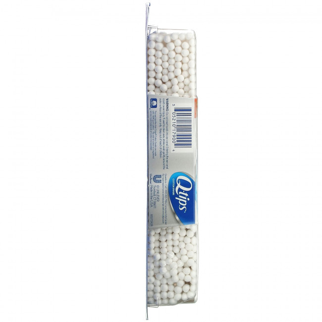 Q-tips, Ватные палочки, 300 тампонов