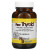 Natural Sources, Raw Thyroid, 90 капсул Natural Sources, Raw Thyroid, 90 капсул