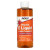 NOW Foods, натуральный витамин E в жидкой форме, 120 мл (4 жидк. унции) NOW Foods, натуральный витамин E в жидкой форме, 120 мл (4 жидк. унции)
