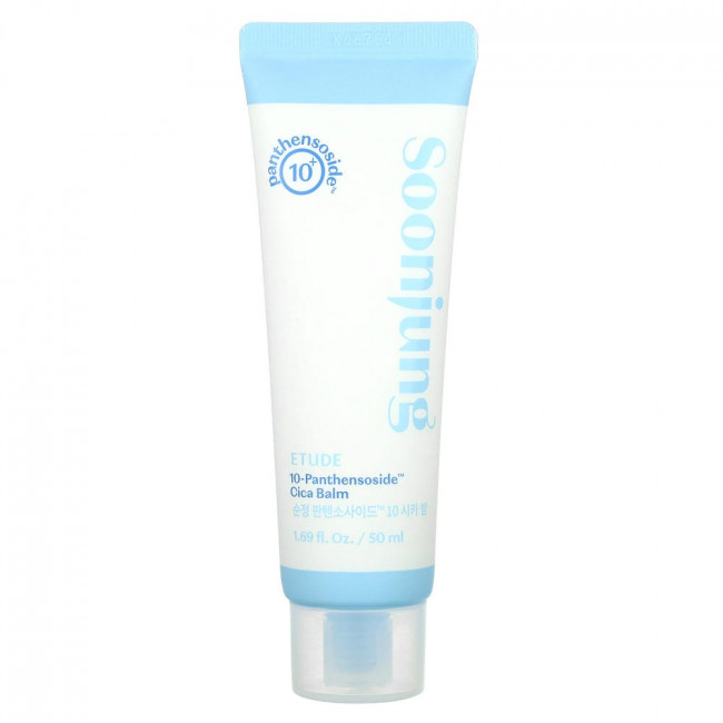 ETUDE,oonJung, бальзам цика с 10 пантензозидами, 50 мл (1,69 жидк. унции)