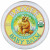 Badger Company, Детский бальзам, ромашка и календула, 21 г (0.75 унции) Badger Company, Детский бальзам, ромашка и календула, 21 г (0.75 унции)