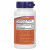 NOW Foods, CoQ10, 150 мг, 100 растительных капсул