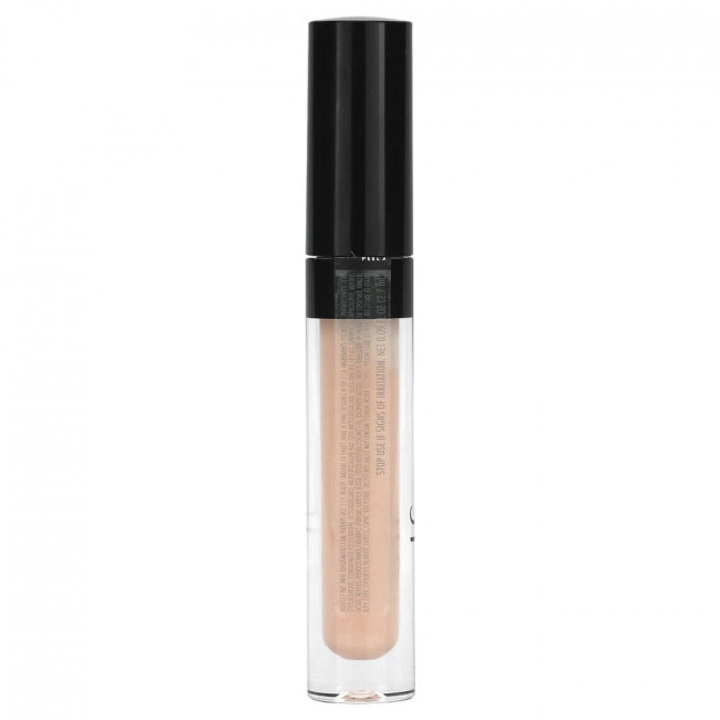 E.L.F., Блеск для губ для увеличения объема, оттенок Pink Cosmo, 2,7 г