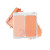 2aN, Dual Cheek, 12 Orange Flare, 7,4 г 2aN, Dual Cheek, 12 Orange Flare, 7,4 г