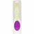 Wet Brush, Кисть для улучшения блеска, Maintain, Purple, 1 кисть