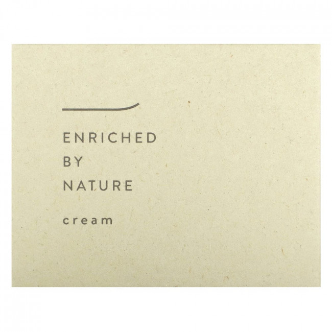 Sioris, Крем Enriched by Nature, 50 мл (1,69 жидк. Унции)