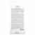Edgeu, Perfect Gel Nail Wraps, ENT814, белый лак для ногтей, набор из 16 полосок Edgeu, Perfect Gel Nail Wraps, ENT814, белый лак для ногтей, набор из 16 полосок