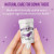 Legendairy Milk, Вагинальный пробиотик Smitten Kitten ™, 30 веганских капсул