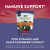 Nature's Way, Sambucus Elderberry, пастилки с бузиной и витамином C, со вкусом вишни, 24 пастилки Nature's Way, Sambucus Elderberry, пастилки с бузиной и витамином C, со вкусом вишни, 24 пастилки