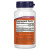 NOW Foods, CoQ10, 50 мг, 100 мягких желатиновых капсул