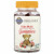Garden of Life, MyKind Organics, Kids Multi, детские мультивитамины со вкусом органических фруктов, 120 веганских мармеладных мишек Garden of Life, MyKind Organics, Kids Multi, детские мультивитамины со вкусом органических фруктов, 120 веганских мармеладных мишек