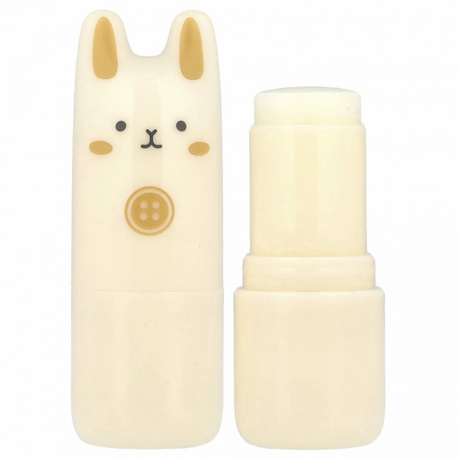 Tony Moly, Компактные сухие духи в форме зайчика, зайчик Бебе, 9 г