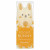 Tony Moly, Компактные сухие духи в форме зайчика, зайчик Бебе, 9 г