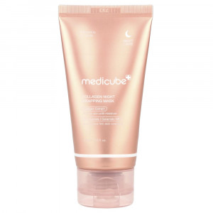 Medicube, Ночная коллагеновая маска-пленка, 75 мл (2,53 жидких унции)