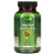 Irwin Naturals, Ginkgo Smart, максимальная концетрация и память, 60 жидких капсул