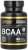 California Gold Nutrition, BCAA, аминокислоты с разветвленными цепями AjiPure®, 500 мг, 60 растительных капсул