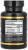 California Gold Nutrition, BCAA, аминокислоты с разветвленными цепями AjiPure®, 500 мг, 60 растительных капсул