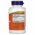 NOW Foods, Златоцвет девичий, 100 вегетарианских капсул NOW Foods, Златоцвет девичий, 100 вегетарианских капсул