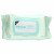 Bebesup, Baby Skin Lab, детские салфетки, легкие, 80 шт. Bebesup, Baby Skin Lab, детские салфетки, легкие, 80 шт.