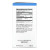 Doctor's Best, Порошок коэнзима Q10 с высокой степенью усвояемости, тропические фрукты, 200 мг, 30 пакетиков в виде стиков по 4,7 г