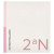 2aN, Dual Cheek, 09 Heart Balloon, 9 g 2aN, Dual Cheek, 09 Heart Balloon, 9 g