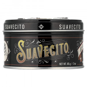 Suavecito, помада на масляной основе, 85 г (3 унции)