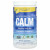Natural Vitality, CALM, смесь для приготовления антистресс-напитка, сладкий лимон, 453 г (16 унций)