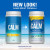 Natural Vitality, CALM, смесь для приготовления антистресс-напитка, сладкий лимон, 453 г (16 унций)