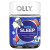 OLLY, Kids Sleep, малина, 50 жевательных таблеток OLLY, Kids Sleep, малина, 50 жевательных таблеток